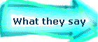 What they say