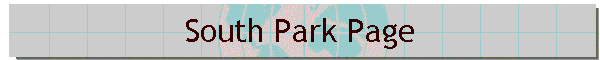 South Park Page