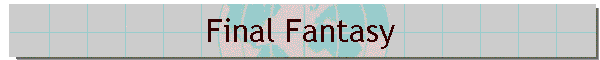 Final Fantasy