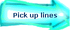 Pick up lines